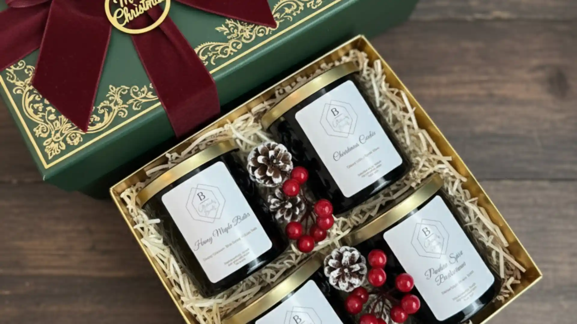 Christmas Collection